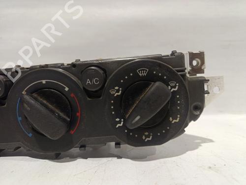 Comando clima FORD FOCUS II Turnier (DA_, FFS, DS)  | BP30042957I5 