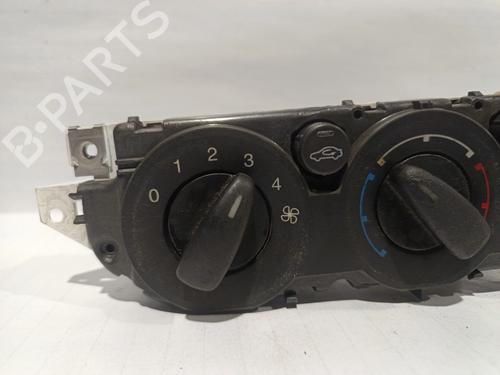 Comando clima FORD FOCUS II Turnier (DA_, FFS, DS)  | BP30042957I5 