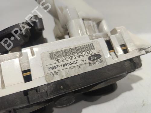 Comando clima FORD FOCUS II Turnier (DA_, FFS, DS)  | BP30042957I5 