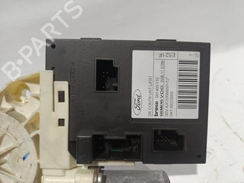 Left front window motor FORD FOCUS II Turnier (DA_, FFS, DS)  | BP30042965E21 