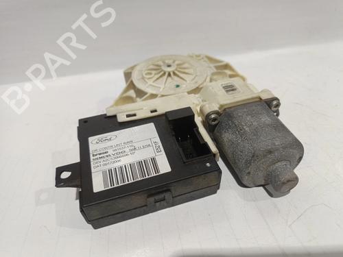 Rudehejsemotor bagstkærm højre FORD FOCUS II Turnier (DA_, FFS, DS)  | BP30042958E22 