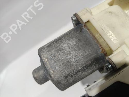 Rudehejsemotor bagstkærm højre FORD FOCUS II Turnier (DA_, FFS, DS)  | BP30042958E22 