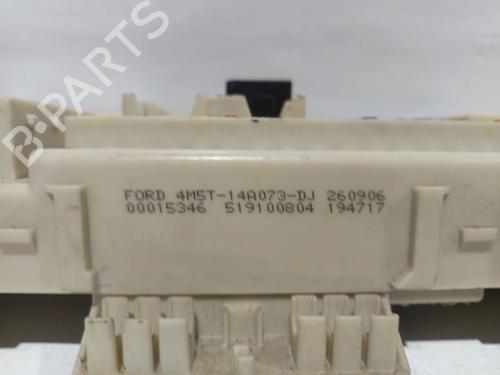 Zekeringkast FORD FOCUS II Turnier (DA_, FFS, DS)  | BP30042947E1