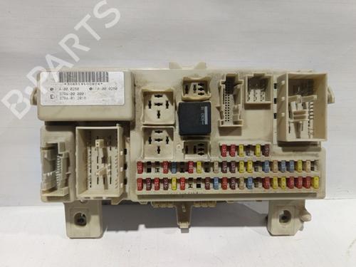 Zekeringkast FORD FOCUS II Turnier (DA_, FFS, DS)  | BP30042947E1