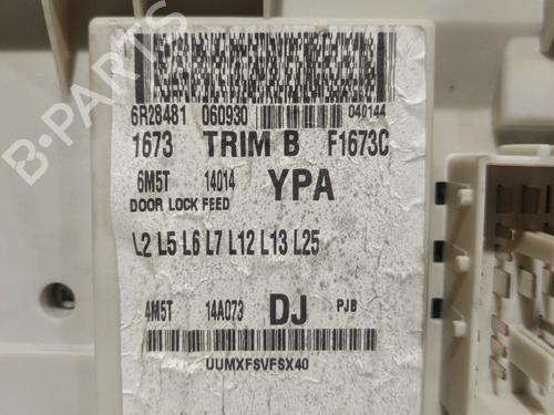 Zekeringkast FORD FOCUS II Turnier (DA_, FFS, DS)  | BP30042947E1