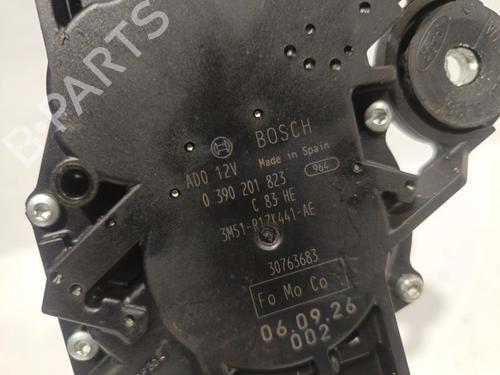 Rear wiper motor FORD FOCUS II Turnier (DA_, FFS, DS)  | BP30042960M102 
