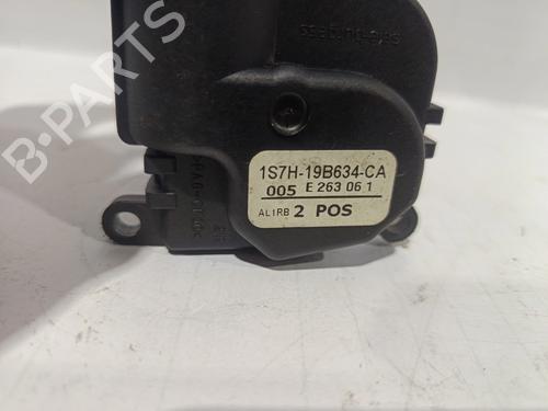 Electronic module FORD FOCUS II Turnier (DA_, FFS, DS)  | BP30042962M83 
