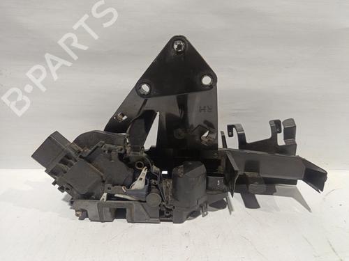 Used Front right lock FORD FOCUS II Turnier (DA_, FFS, DS) [2004-2012]  30042970