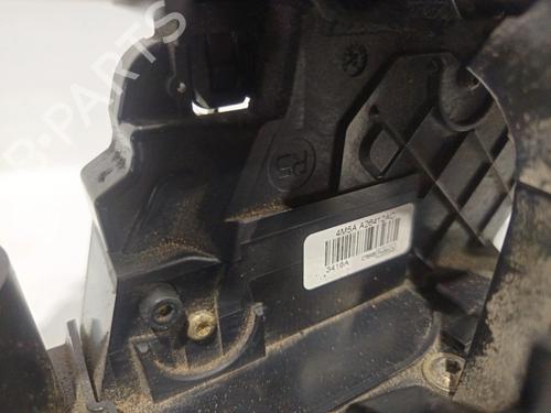 Rear right lock FORD FOCUS II Turnier (DA_, FFS, DS)  | BP30042971C99 