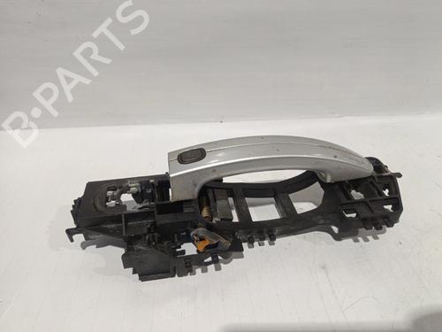 Used Front right exterior door handle FORD FOCUS II Turnier (DA_, FFS, DS) [2004-2012]  30042986