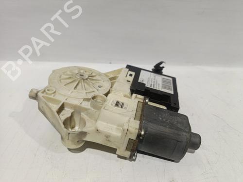 Rudehejsemotor bagstkærm venstre FORD FOCUS II Turnier (DA_, FFS, DS) | BP30042992E23