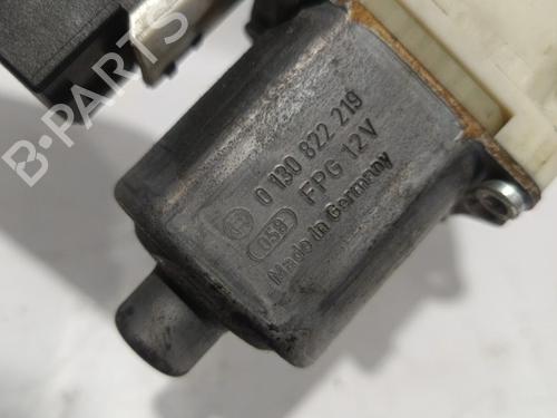 Rudehejsemotor bagstkærm venstre FORD FOCUS II Turnier (DA_, FFS, DS) | BP30042992E23