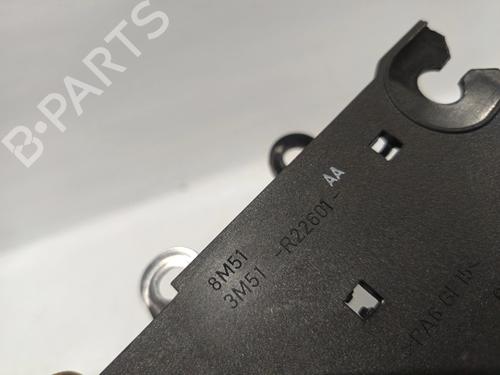 Venstre bak invendig håndtak FORD FOCUS II Turnier (DA_, FFS, DS)  | BP30042976I15 