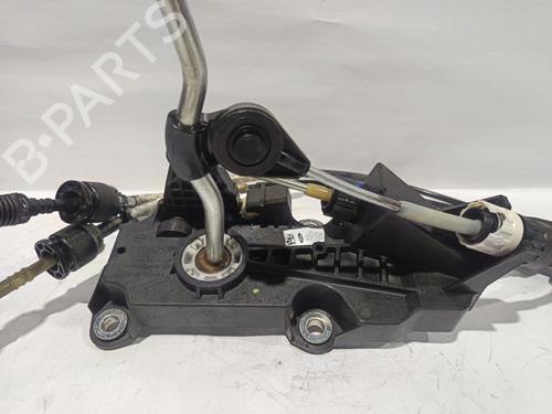 Gear lever FORD FOCUS II Turnier (DA_, FFS, DS)  | BP30042968M90 