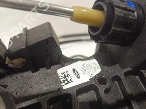 Gear lever FORD FOCUS II Turnier (DA_, FFS, DS)  | BP30042968M90 