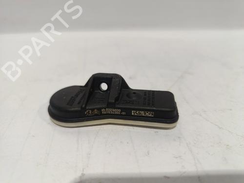 Other PEUGEOT 308 SW II (LC_, LJ_, LR_, LX_, L4_)  | BP30043026O1