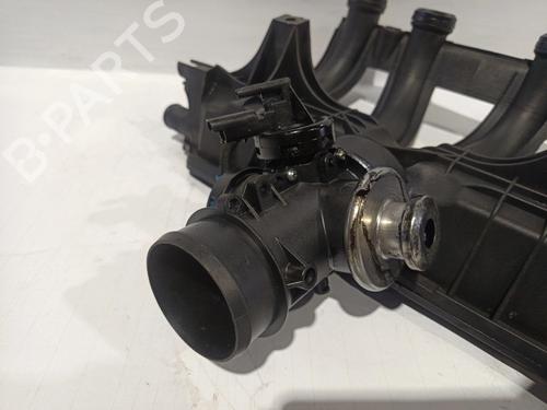 Intake manifold PEUGEOT 206 Van  | BP30043021M70 