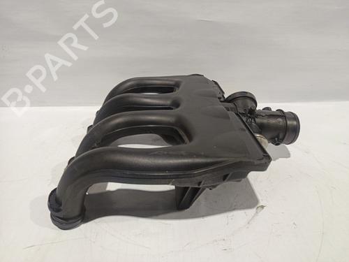 Intake manifold PEUGEOT 206 Van  | BP30043021M70 