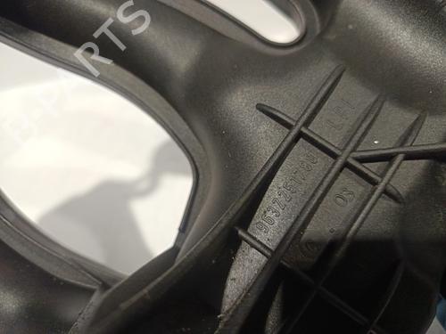 Intake manifold PEUGEOT 206 Van  | BP30043021M70 