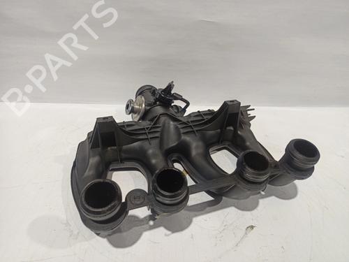 Intake manifold PEUGEOT 206 Van  | BP30043021M70 