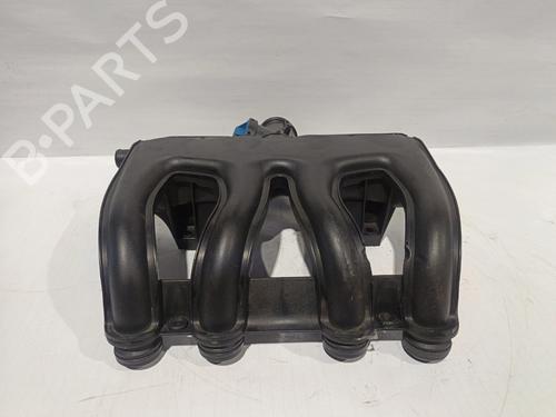 Intake manifold PEUGEOT 206 Van  | BP30043021M70 