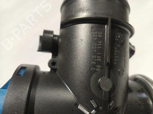 Intake manifold PEUGEOT 206 Van  | BP30043021M70 