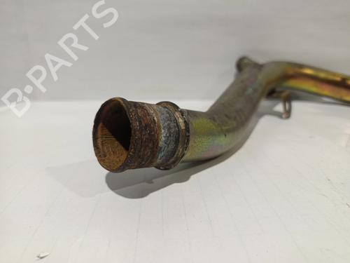 Pipe PEUGEOT 206 Van  | BP30043019M125 