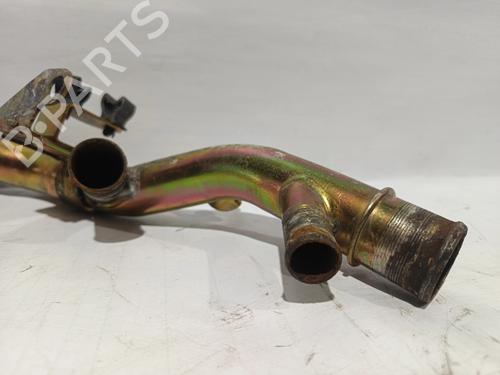 Pipe PEUGEOT 206 Van  | BP30043019M125 