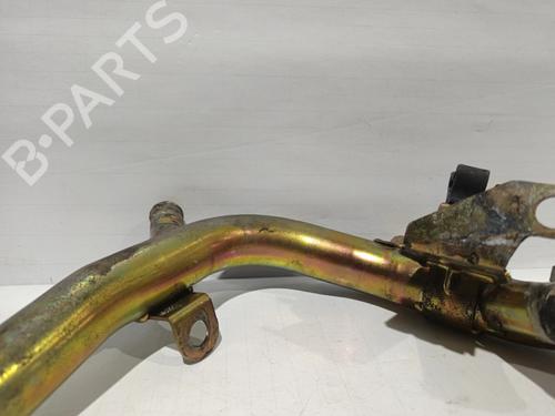 Pipe PEUGEOT 206 Van  | BP30043019M125 