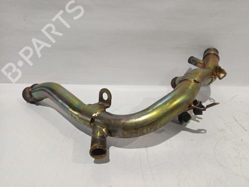 Pipe PEUGEOT 206 Van  | BP30043019M125 