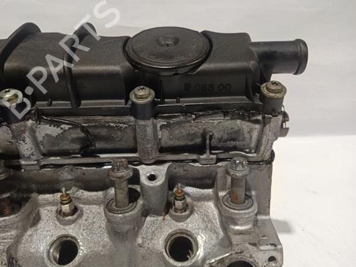 Cylinder head PEUGEOT 206 Van | BP30043020M5
