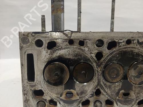 Cylinder head PEUGEOT 206 Van | BP30043020M5