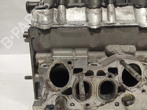 Cylinder head PEUGEOT 206 Van | BP30043020M5