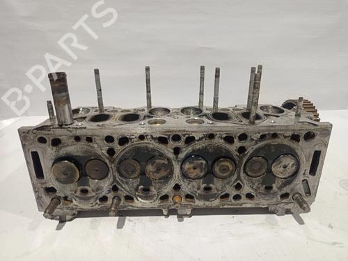 Cylinder head PEUGEOT 206 Van | BP30043020M5