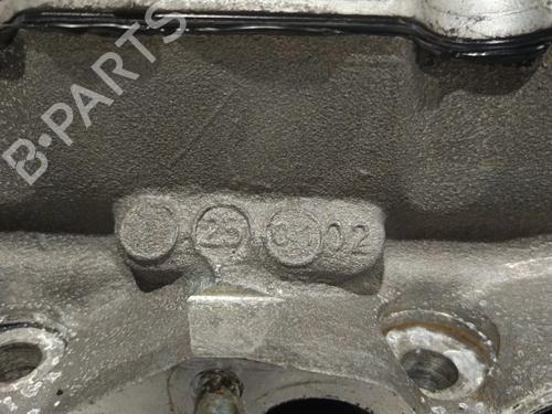 Cylinder head PEUGEOT 206 Van | BP30043020M5