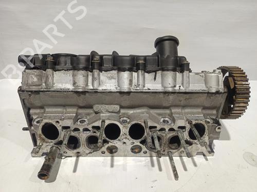 Cylinder head PEUGEOT 206 Van | BP30043020M5