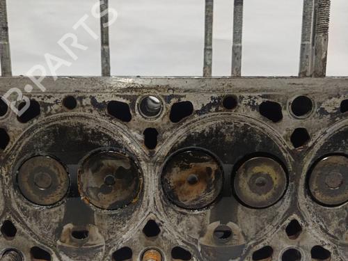 Cylinder head PEUGEOT 206 Van | BP30043020M5