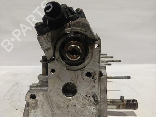 Cylinder head PEUGEOT 206 Van | BP30043020M5