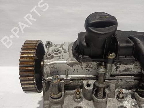 Cylinder head PEUGEOT 206 Van | BP30043020M5