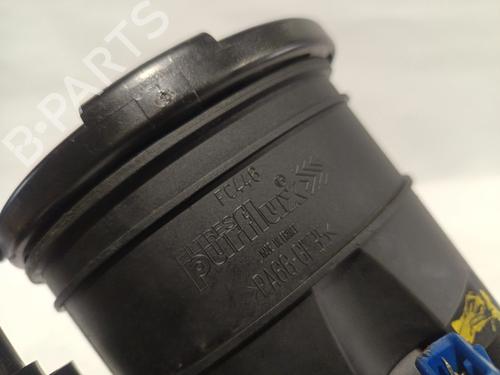 Annen PEUGEOT 206 Van  | BP30043022O1 