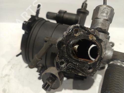 Annen PEUGEOT 206 Van  | BP30043022O1 