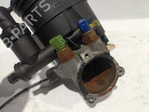 Annen PEUGEOT 206 Van  | BP30043022O1 