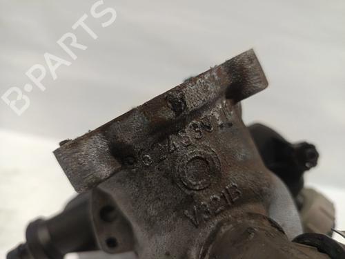 Annen PEUGEOT 206 Van  | BP30043022O1 