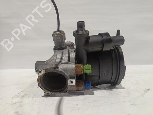 Annen PEUGEOT 206 Van  | BP30043022O1 