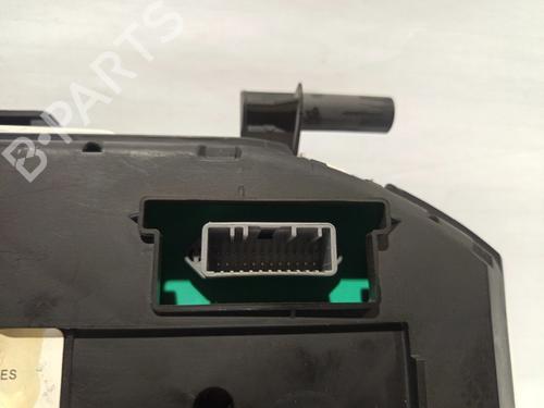 Instrument cluster RENAULT CLIO III (BR0/1, CR0/1)  | BP30043067C47 