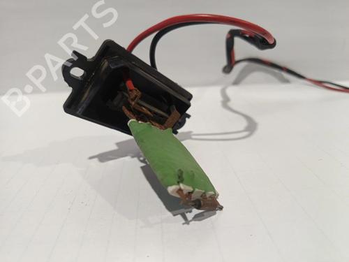 Heater resistor RENAULT CLIO III (BR0/1, CR0/1) | BP30043064M108