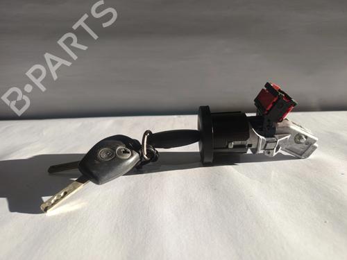 Ratlås/Tændingslås RENAULT CLIO III (BR0/1, CR0/1) [2005-2014]  30043059