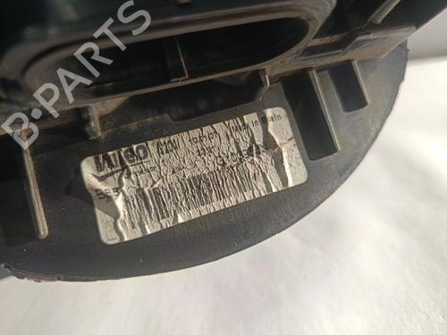 Heater blower motor RENAULT CLIO III (BR0/1, CR0/1)  | BP30043043M62 
