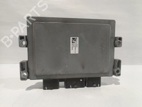 Engine control unit (ECU) RENAULT CLIO III (BR0/1, CR0/1)  | BP30113928M57 