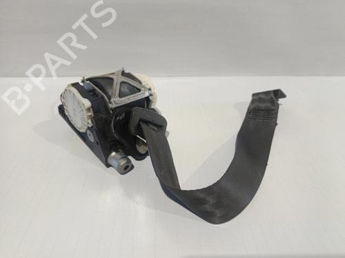 Gurtstraffer rechts hinten für RENAULT CLIO III (BR0/1, CR0/1) [2005-2014]  30043055